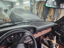 NEW Dashboard for Porsche 911