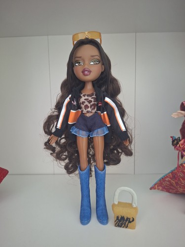 Bratz sasha goin - bratz,