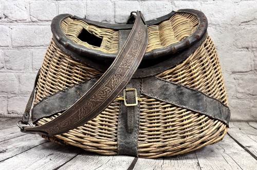 Antique hand tooled - antique,