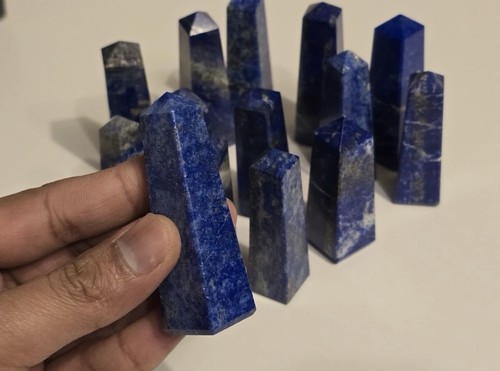 Beautiful afghani lapis lazuli - beautiful,