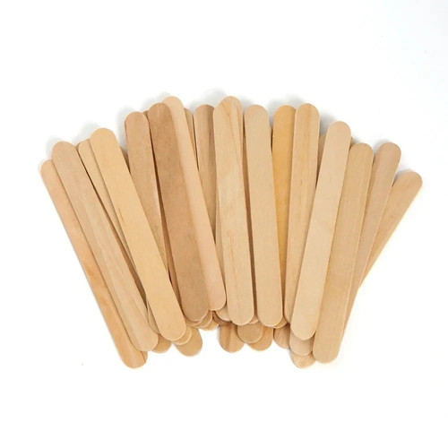 Wooden lollipop sticks lolly - wooden,