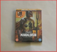 STAR WARS THE MANDALORIAN