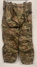 Soft shell L5 FR MULTICAM OCP