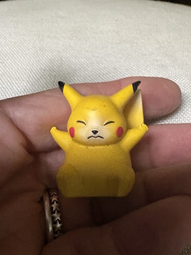 Vintage tomy nintendo pokemon - vintage,