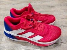 Adidas Adistar 3 Red/Blue, UK Size 8