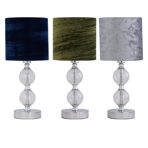 Modern table lamp bedside - table,