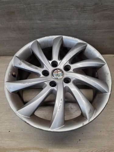 Alfa romeo giulietta alloy - giulietta,