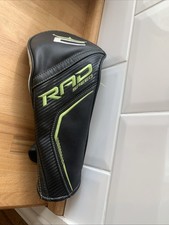 Cobra Rad Speed Driver Cover