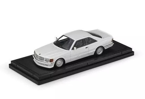 Top marques mercedes 560 - top, 1/43