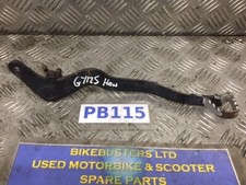 HONGDOU GY125 rear foot brake pedal