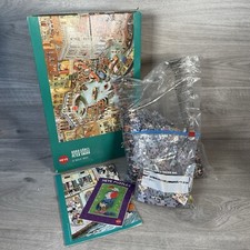 Heye O Sole mio! Jigsaw Puzzle