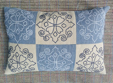 William Yeoward Cushion with