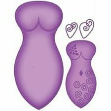 SPELLBINDERS Grand Templates