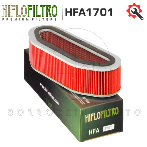 Hiflo air filter hfa1701 - filter,