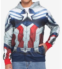 Marvel The Falcon & The Winter