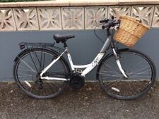  Apollo Alyse Womens Hybrid Bike - £150