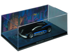 Eaglemoss DC Comics Batman