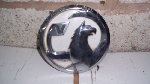 Vauxhall astra mk6 - j,