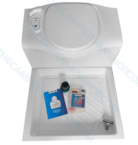 Thetford c402 toilet and - c402,