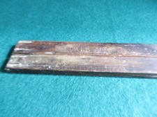 24 INCH  WELL WORN BOXWOOD