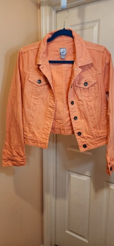 Penny s coral button - j., c.
