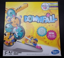 Hasbro Downfall 2016 Choose Your Individual Spare/Replacement Parts