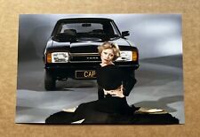 Mk2 Ford Capri 'JPS' Special