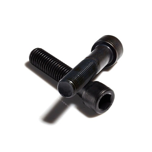 Allen screw hex socket bolt - m7,