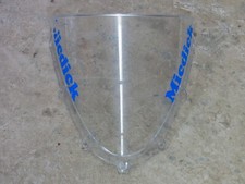 GENUINE SUZUKI GSXR125 GSX-R125 2018-21 SCREEN WINDSCREEN