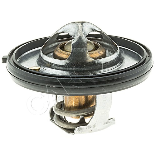 Coolant thermostat motorad - coolant,