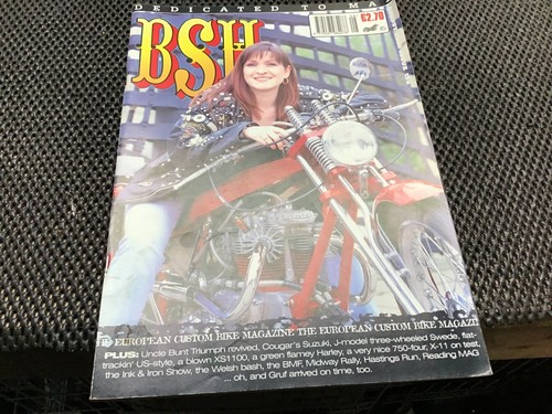 Back street heroes bsh aug - back,