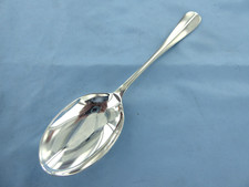 A VINTAGE STERLING SILVER OLD