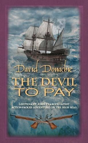 Devil pay the john - devil,