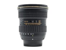 Tokina 11-16mm F2.8 AT Pro DX