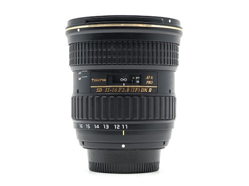 Tokina 16mm at pro dx - at,
