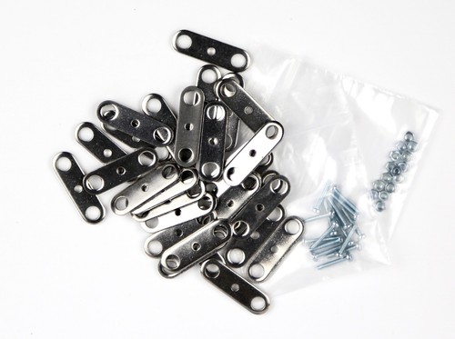 Pack stop motion puppet - 20,