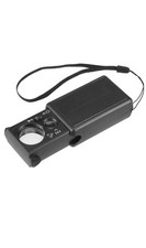 Pull-type 30x 60x Two Lens