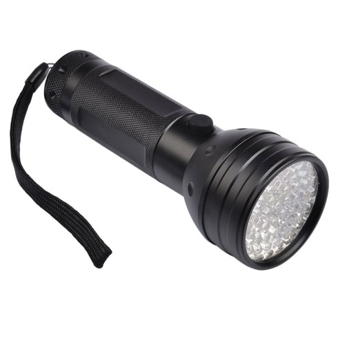 Led torch 395nm - led,