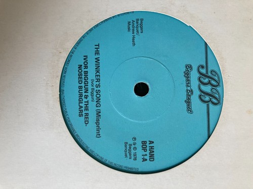 Ivor biggun the - biggun, song
