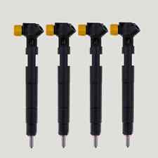 4X Mercedes-Benz Injector |