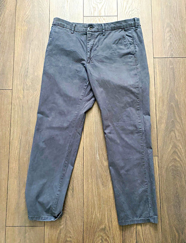 Men chino x2 and - and, x1