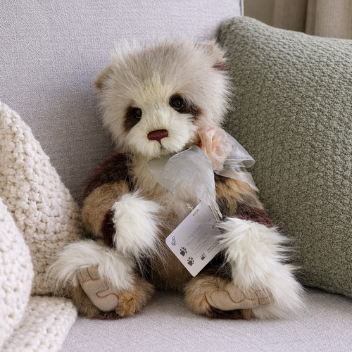 Charlie bears elaine plumo - bears,