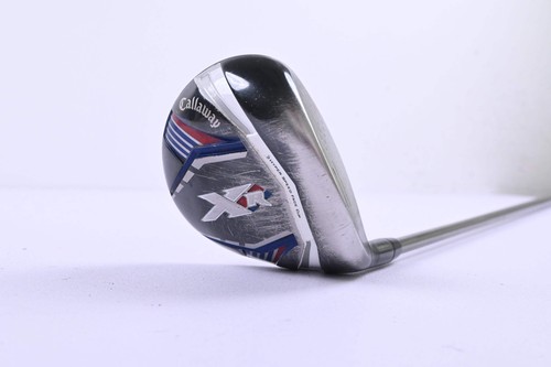 Callaway wood 18 - /,