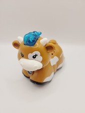 VTECH TOOT TOOT ANIMALS LIGHT