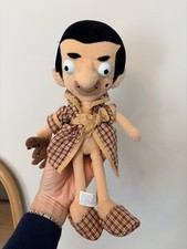 Vintage Mr Bean Animated