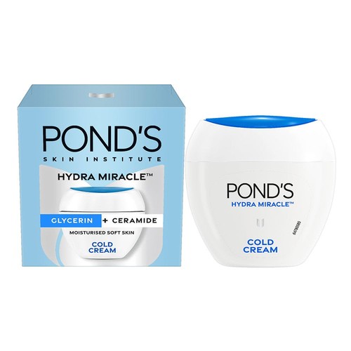 Moisturising cold cream ml - cold,
