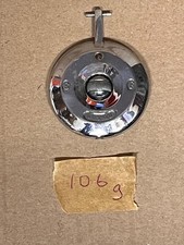 GARRARD ANTIQUE VINTAGE MANTEL