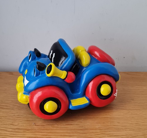 Vintage 1993 trendmasters - vintage,