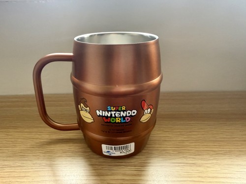 Usj donkey kong stainless - usj,