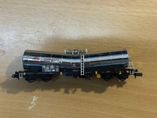 Dapol 2F-027-008 Silver Bullet